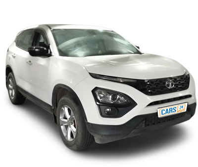 Tata Harrier-img